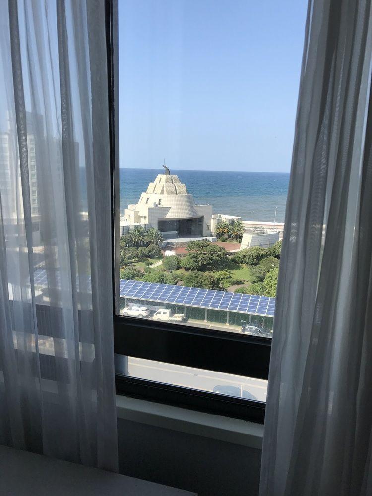 Seoul Tourist Hotel Csedzsu Kültér fotó