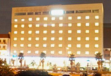 Seoul Tourist Hotel Csedzsu Kültér fotó