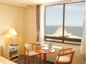 Seoul Tourist Hotel Csedzsu Kültér fotó