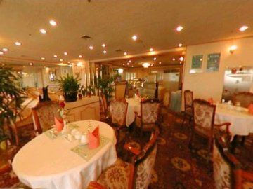 Seoul Tourist Hotel Csedzsu Kültér fotó
