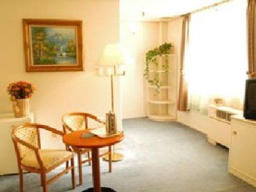 Seoul Tourist Hotel Csedzsu Kültér fotó