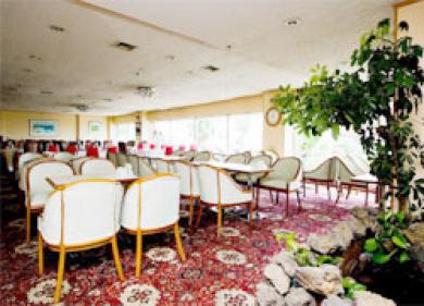 Seoul Tourist Hotel Csedzsu Kültér fotó