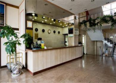 Seoul Tourist Hotel Csedzsu Kültér fotó